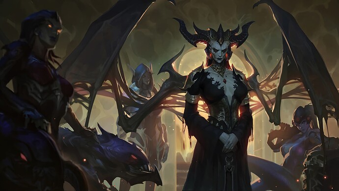 Diablo IV