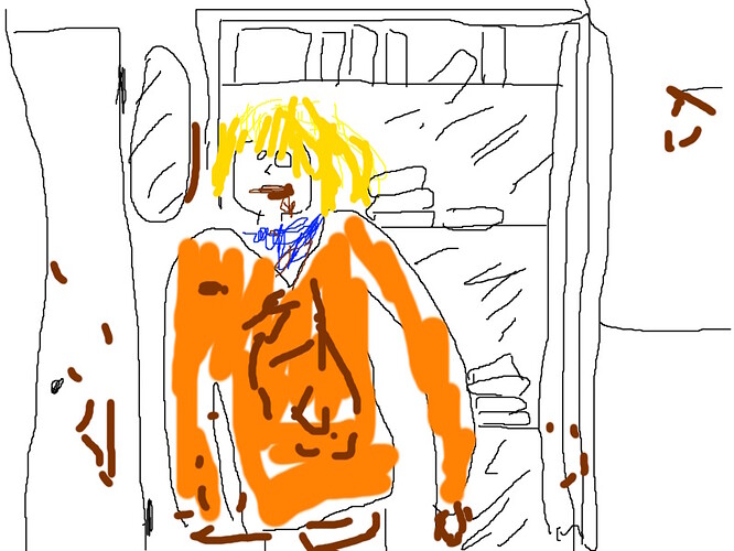 ShittyPaintings-DummundDümmer