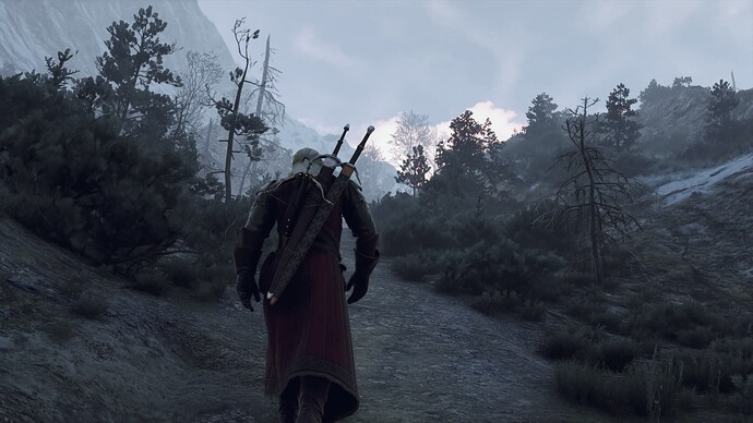 The Witcher 3 Screenshot 2025.07.03 - 03.20.01.41