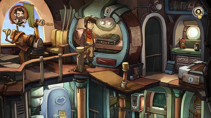 Deponia