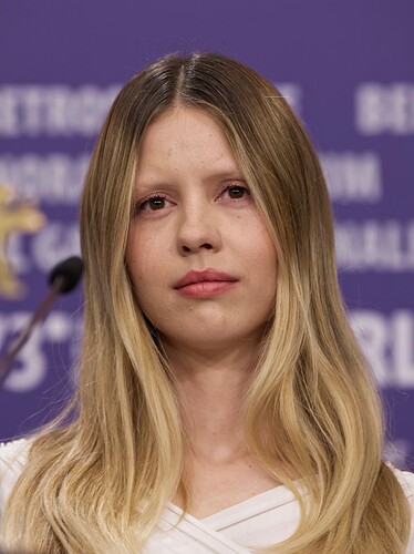 Mia Goth
