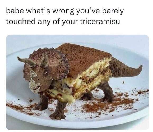 Triceramisu