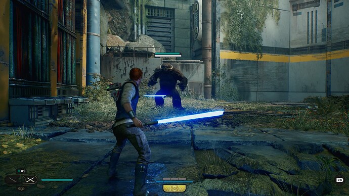 Star Wars Jedi Survivor