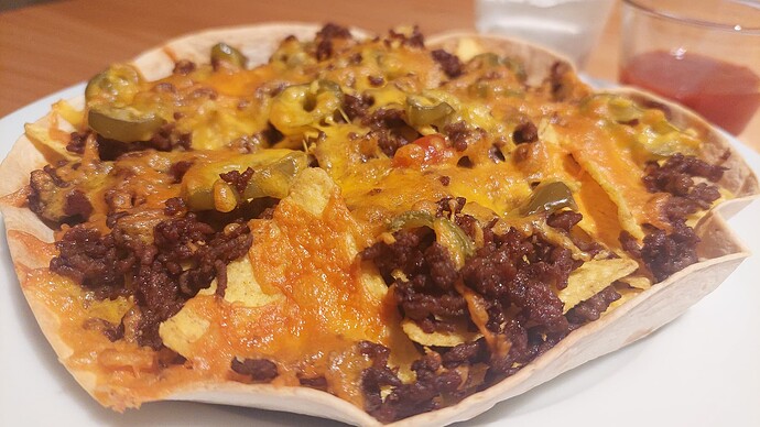 Nachos