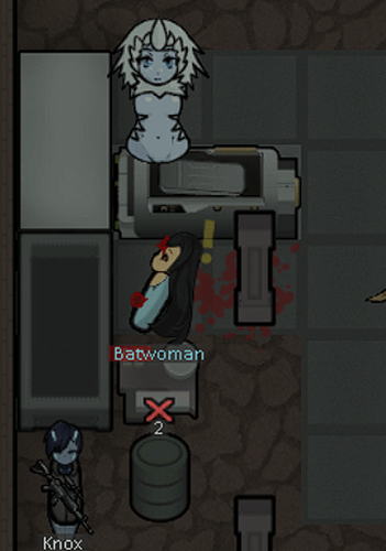 batwoman