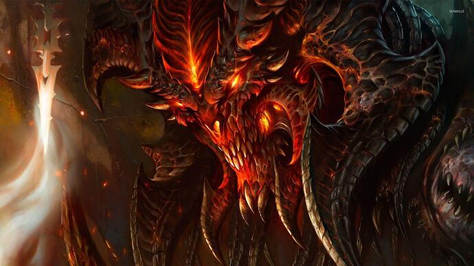 Diablo III