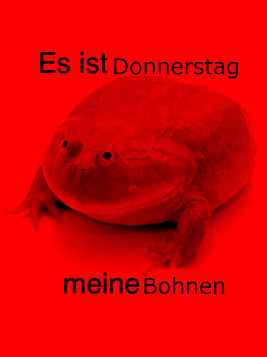 Bohnen