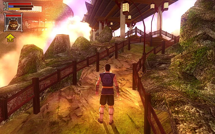 Jade Empire