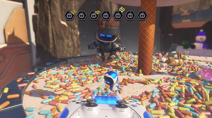 Astro Bot