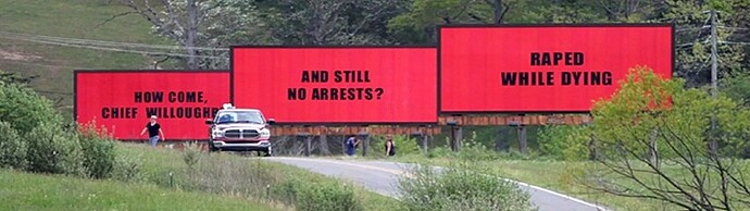 Billboard Lösung
