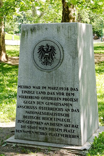 Gedenkstein_Mexikoplatz_,Wien_Leopoldstadt