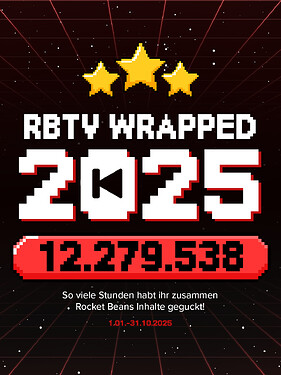 2025 RBTV Wrapped 1