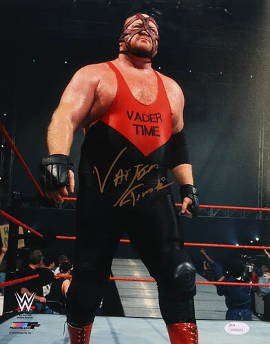 Big Van Vader