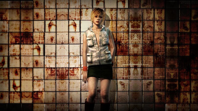 Silent Hill 3