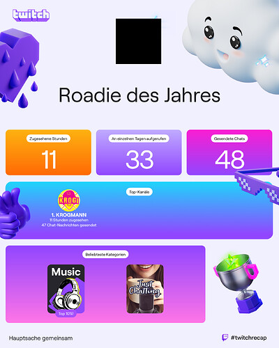 twitch