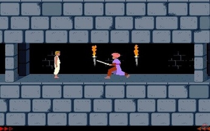 Prince of Persia