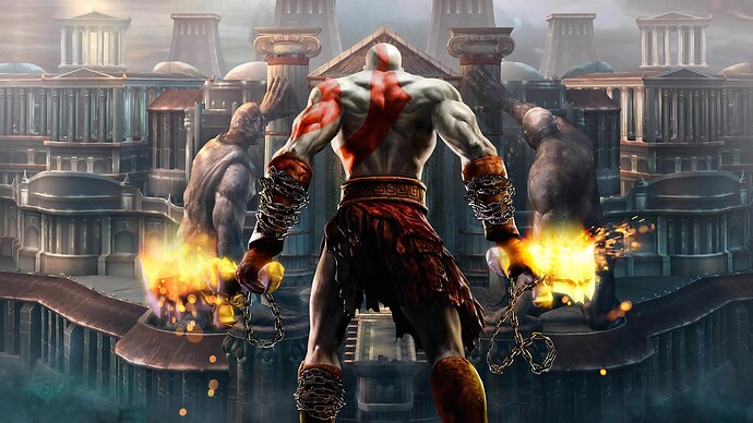 God of War