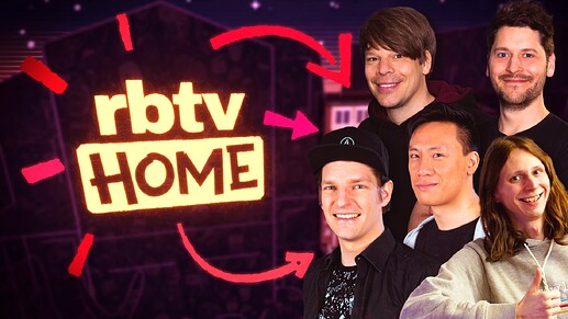 RBTV Home