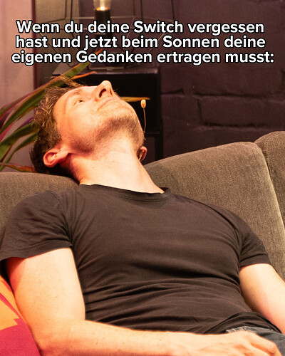 Gedanken