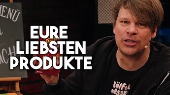 LMG Community Snackss