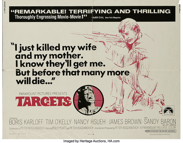 targets