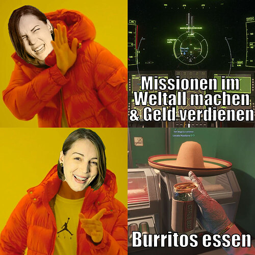 Marah-Burrito-Bling