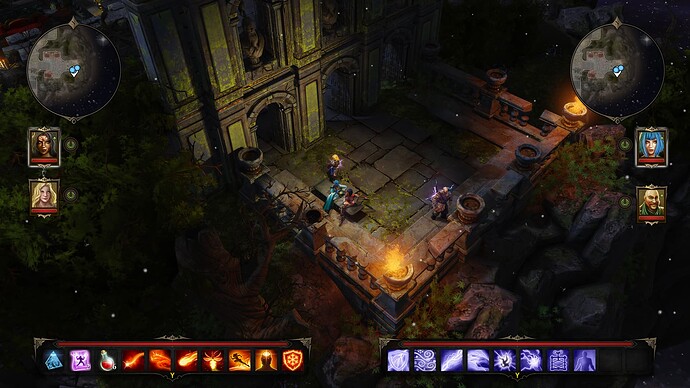 Divinity Original Sin