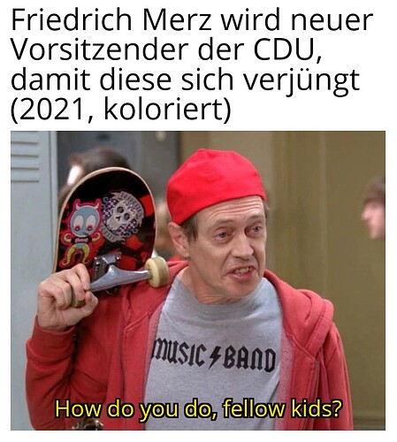 Merz 2021