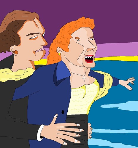 titanic