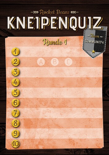 RB Kneipenquiz Zettel_Community 1