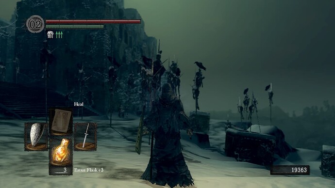 Dark Souls