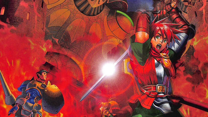 Shining Force