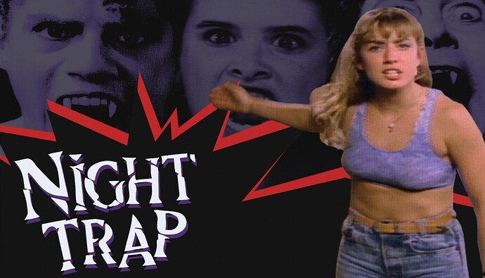 Night Trap