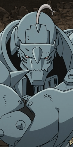 Alphonse