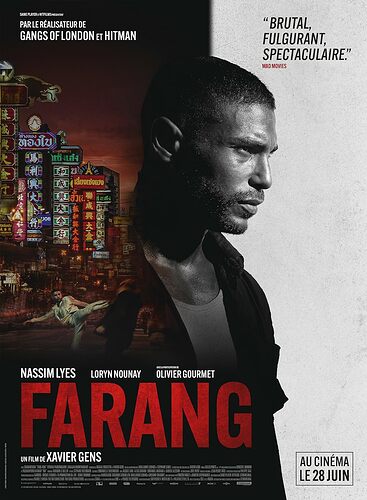 farang