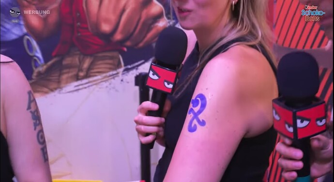 Nami Tattoo