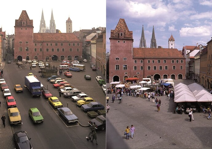 haidplatz