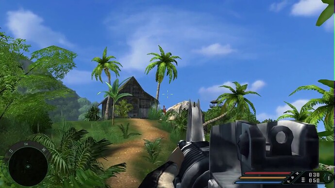 Far Cry