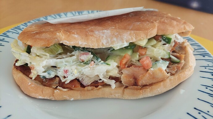 Döner