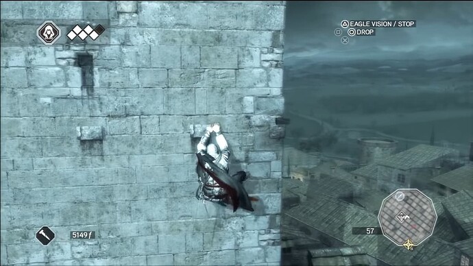 Assassin's Creed II