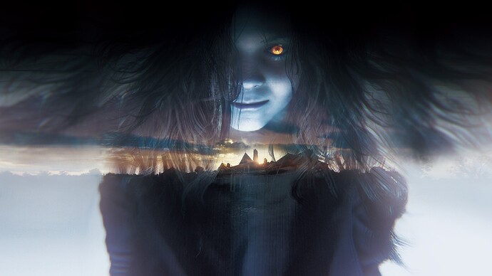 Resident Evil 7 Biohazard