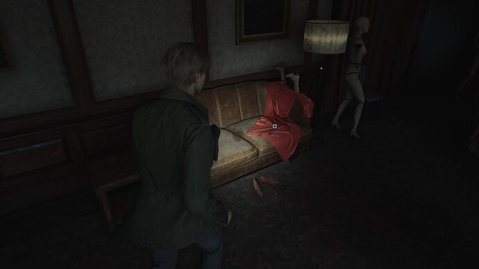 Silent Hill 2