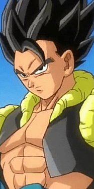 Gogeta