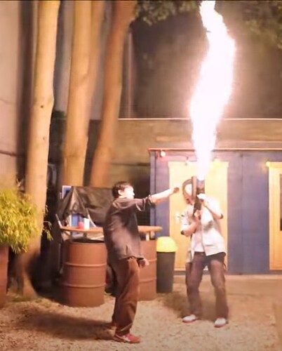 Fire