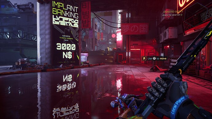 Ghostrunner 2