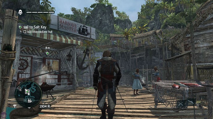 Assassin's Creed IV Black Flag