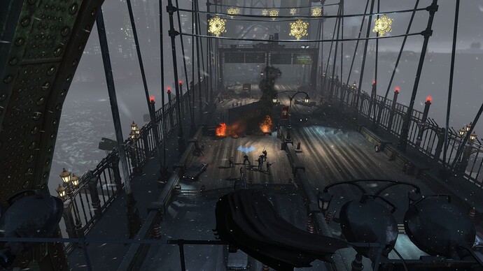 Batman Arkham Origins