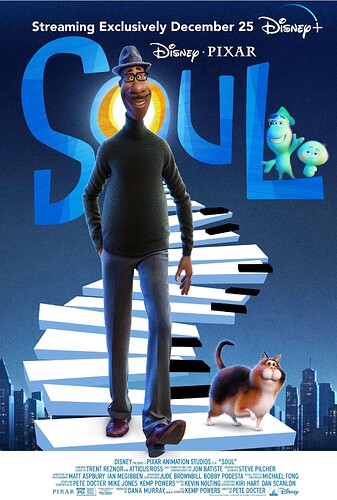 soul