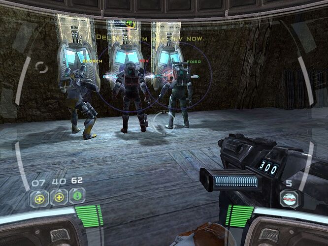 Star Wars Republic Commando