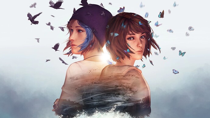 Life is Strange